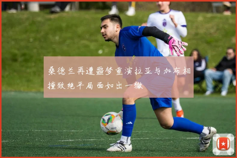 桑德兰再遭噩梦重演拉亚与加布相撞致绝平局面如出一辙